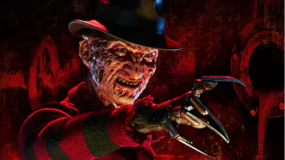 Elm sokağı kabusu geri dönüyor: Freddy Krueger yıllar sonra rüyalarınıza sızmaya hazır!