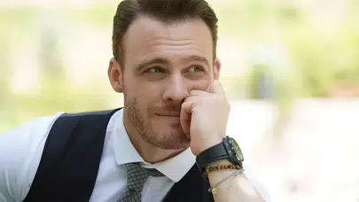 Kerem Bürsin'in yeni imajı medir? Yorgun Güneş çekimleri bitti mi, vizyon tarihi ne zaman, kadroda kimler var?