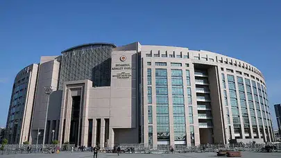 Gaziosmanpaşa Belediyesi davasında Erdal Celal Aksoy tahliye edildi
