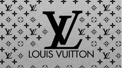 Louis Vuitton Çin’de hukuk savaşını kazandı: "Dört yapraklı çiçek" logosu pahalıya patladı