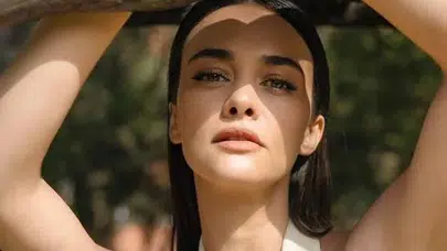 Evlilik Güzeldir dizisinde Zeynep kim? Hande Soral kimdir, kaç yaşında, aslen nereli, hangi dizi ve filmlerde oynadı?