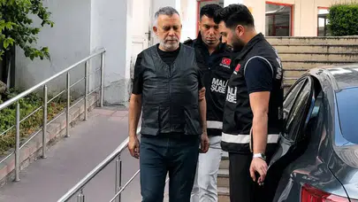 Savcılığın sevk yazısı ortaya çıktı: 'Ahbap Derneği kamu yararına vasıf taşımıyor'