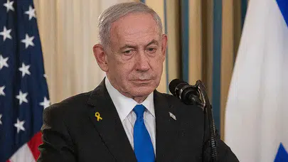 Kritik zirve öncesi şok karar: Netanyahu ABD ziyaretini iptal etti!