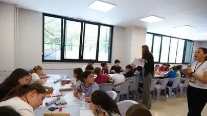 TÜBİTAK'tan Köy Okullarına Bilim ve Teknoloji Hamlesi