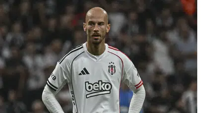 Beşiktaş’tan Rangers’a anında cevap: 6 milyon euroyu reddettiler!