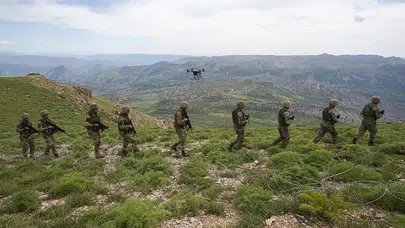 İsrail'in bölgedeki planları açığa çıkıyor: 'İranlı Kürtler silahlandırılsın!'