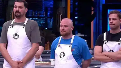 MasterChef ana kadroya kim girdi? 18 Temmuz MasterChef'te önlüğü kim aldı?