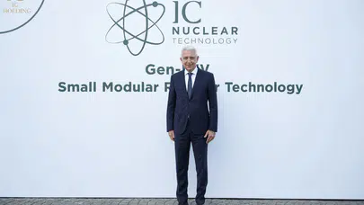 Nükleer enerji yenilenebilir enerjinin alternatifi değil