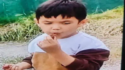 Tokat'ta kaybolan çocuğun cansız bedeni bahçedeki havuzda bulundu