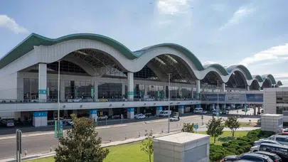 Sabiha Gökçen’de rekor yılı: İlk 6 ayda milyonlar akın etti!