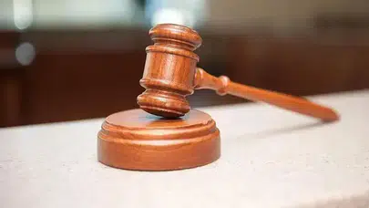 Meclis lokantasındaki stajyer çocuklara taciz davasında karar çıktı!