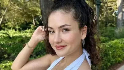 Muhtemel Aşk dizisinde Zeynep kim? Kaç yaşında, nereli, hangi dizilerde oynamış? İşte hayatı ve kariyeri