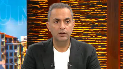 Ahbap Derneği iddialarına Ensar Vakfı'ndan sert yalanlama
