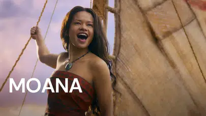 Sinemada canlı aksiyon felaketi: Moana Disney’e 125 milyon dolar kaybettirebilir