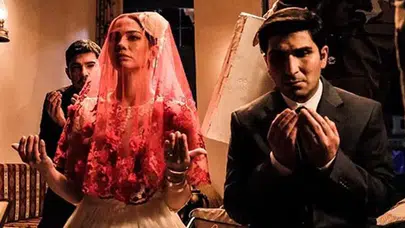Cinlerin Düğünü Toronto Film Festivali'nde! Dünya prömiyeri ne zaman, Platform Yarışması nedir, konusu ne?