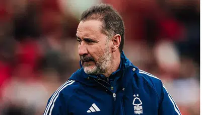 Nottingham Forest’ta Pereira depremi! yeni sezon planı yaparken kovuldu