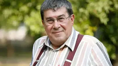 Usta tiyatro ve sinema oyuncusu Zihni Göktay 80 yaşında hayatını kaybetti