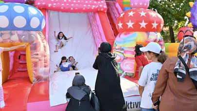 Sakarya Kültür Yolu Festivali sanatsal etkinliklerle devam ediyor