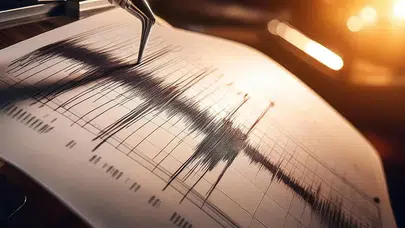 Antalya'da deprem paniği! AFAD ve Kandilli peş peşe açıklama yaptı