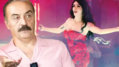 Yılmaz Erdoğan’dan dizi sektörüne sert eleştiri: Bindiğimiz dalı kesiyoruz
