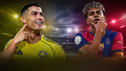 Portekiz-İspanya maçı ilk 11'ler nasıl? Ronaldo oynuyor mu, Yamal ilk 11'de mi, eksikler ve sakatlar kimler?