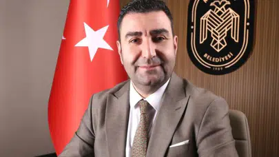 Bisiklet tutkusu son geldi: Melikgazi Belediyesi'nde yürek yakan veda