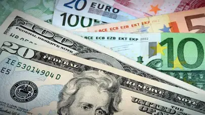 Piyasalar yeni güne nasıl başladı? Dolar, Euro ve Borsada son durum!