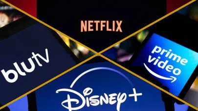 Türkiye hangisini izliyor? Dev draştırma sonuçları açıklandı: Netflix kan kaybediyor!