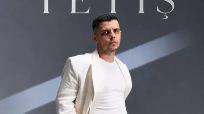 Bilal Sonses yeni şarkısı Yetiş'i dinleyicilerin beğenisine sundu