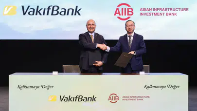 VakıfBank’tan deprem bölgesi ve KOBİ’lere dev finansman: 300 milyon dolarlık imza atıldı