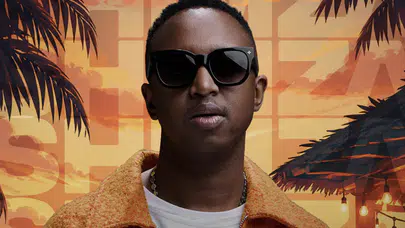 Afro House prodüktörü Shimza 22 Temmuz'da Bodrum'da sahne alacak