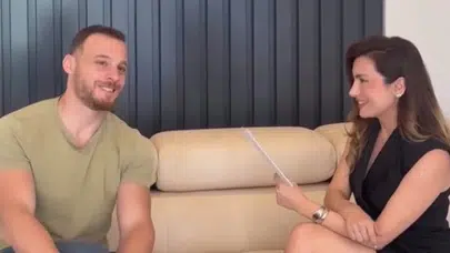 Cilt kanserinde büyük yanılgı: Kerem Bürsin sordu, Prof. Dr. Nazan Yılmaz ezberleri bozdu!