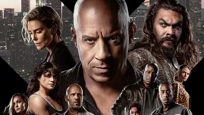 Hızlı ve Öfkeli serisinde tarihi kriz: Final filmi bütçe yüzünden iptal mi ediliyor?