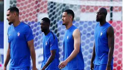Futbolun yeni küresel gücü: Fransa’nın göçmen yıldızları dünyayı sallıyor