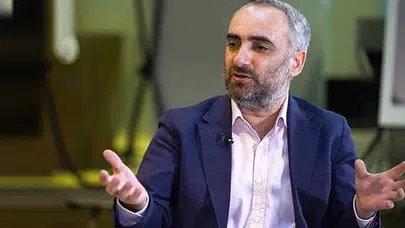 İsmail Saymaz kulis paylaştı: Yeni Parti kuruluş dilekçesini haftaya veriyor
