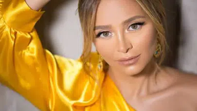 Rozina Lazkani kaç yaşında, evli mi, eşi kim, çocukları var mı? İşte hayatı hakkında bilgiler