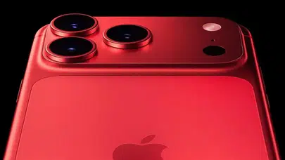 Apple’da büyük kriz: Henüz çıkmamış iPhone 18 belgeleri dark web’e düştü!