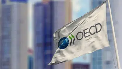Türkiye OECD'nin en başarılı ülkeleri arasında yer aldı