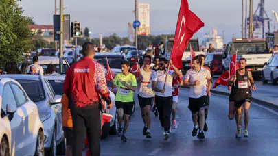 15 Temmuz İstanbul trafiğe kapalı yerler neresi? Saat kaçta kapanacak, ne zaman açılacak, alternatif güzergâhlar neler?