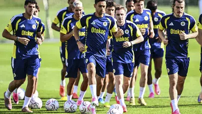 LASK-Fenerbahçe maçı ne zaman, TV100'de mi, FB TV'de mi, saat kaçta başlayacak, canlı yayın şifresiz mi?
