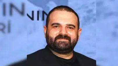 İş İnsanı Nafer Çapar Kimdir? Kaç yaşında, nereli, hangi şirketin sahibi ve eğitimi ne?
