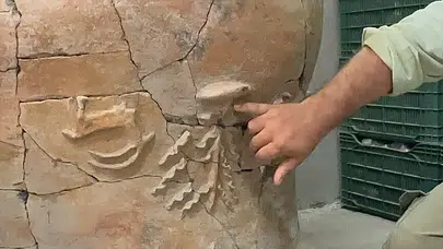Konya’da 5 bin yıllık sır çözülüyor: Gökhöyük’ün kalbinde benzersiz bir arkeolojik keşif