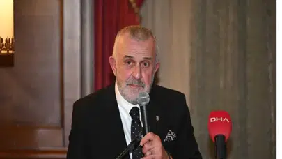 Beşiktaş Divan Kurulu’ndan yönetime net finansal mesaj: 'Zirve istiyoruz ama mali istikrar şart!'
