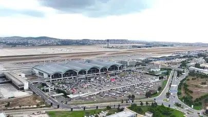 Sabiha Gökçen’de tarihi gün: Tüm zamanların rekoru kırıldı!