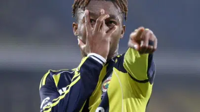 Fenerbahçe sağlık heyetinden onay çıktı: Dorgeles Nene geri dönüyor!