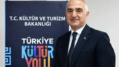 Türkiye Kültür Yolu Festivali'nin 12. durağı Nevşehir oldu