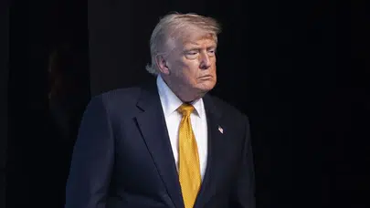 ABD ordusunda mühimmat bitiyor tartışmalarına Trump'tan cevap gecikmedi
