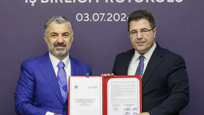 Ceza infaz kurumlarına akıllı teknoloji entegrasyonu