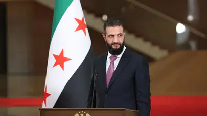 Suriye’de tarihi gün! Esad sonrası ilk meclis oturumu yapıldı