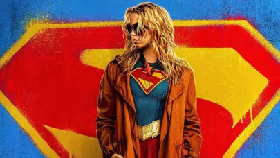 Gişede büyük hayal kırıklığı: Yeni Supergirl filmi beklenenden çok erken dijitale geliyor!